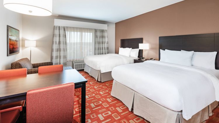 Towneplace Stes Dallas Plano/Richardson Suite