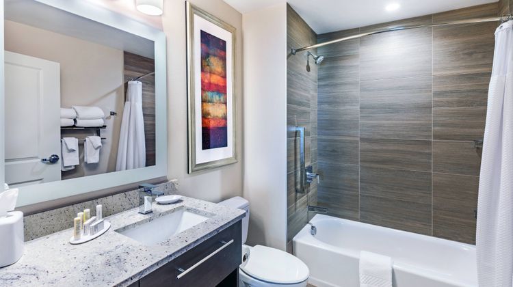 Towneplace Stes Dallas Plano/Richardson Room