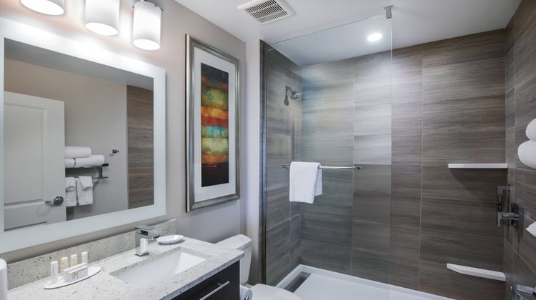 Towneplace Stes Dallas Plano/Richardson Room