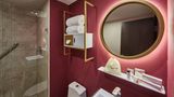 <b>City Centro by Marriott Oaxaca Room</b>. Images powered by <a href="https://www.leonardoworldwide.com/" title="Leonardo Worldwide" target="_blank">Leonardo</a>.