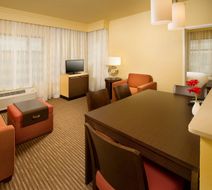 TownePlace Suites Dallas Grapevine Room