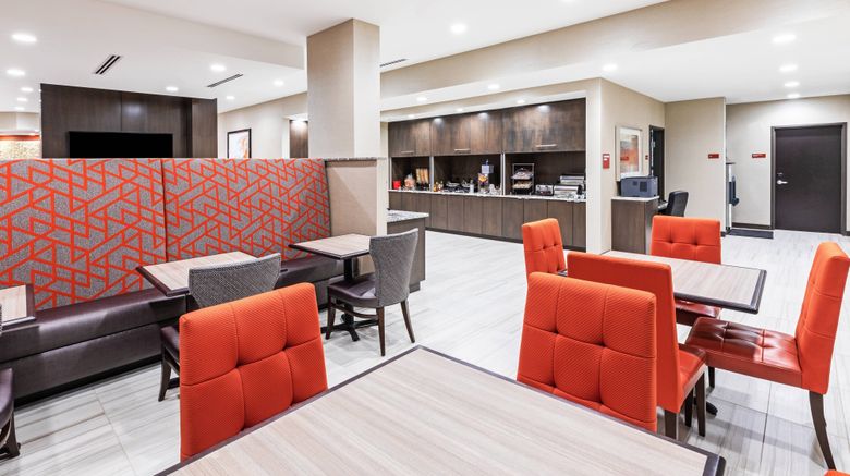 <b>Towneplace Stes Dallas Plano/Richardson Restaurant</b>. Images powered by <a href="https://www.leonardoworldwide.com/" title="Leonardo Worldwide" target="_blank">Leonardo</a>.