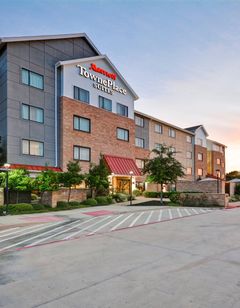 TownePlace Suites Dallas Lewisville