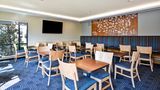 TownePlace Suites Dallas Lewisville Restaurant