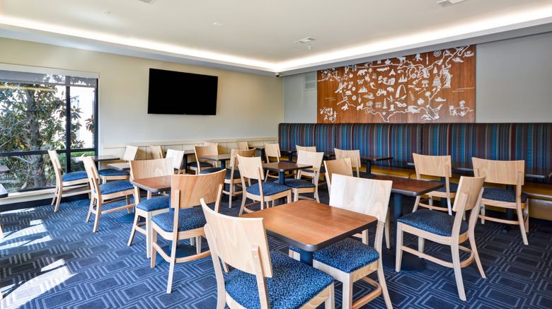 <b>TownePlace Suites Dallas Lewisville Restaurant</b>. Images powered by <a href="https://www.leonardoworldwide.com/" title="Leonardo Worldwide" target="_blank">Leonardo</a>.
