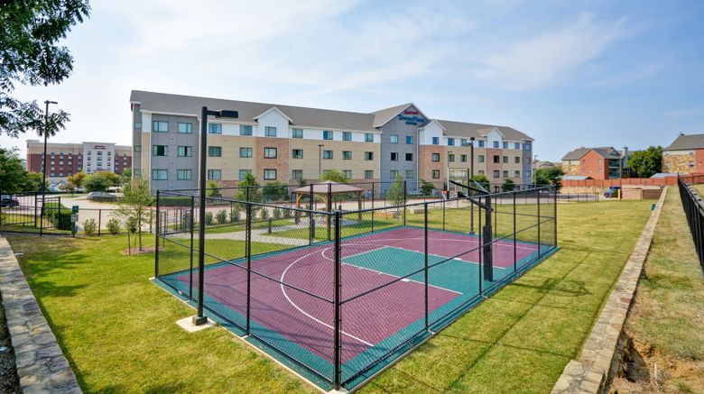 <b>TownePlace Suites Dallas Lewisville Recreation</b>. Images powered by <a href="https://www.leonardoworldwide.com/" title="Leonardo Worldwide" target="_blank">Leonardo</a>.