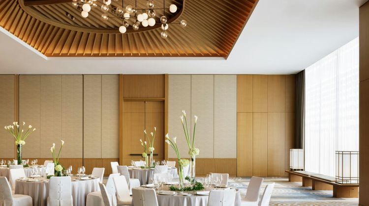 The Westin Yokohama Meeting