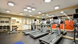 TownePlace Suites Dallas Lewisville Health Club