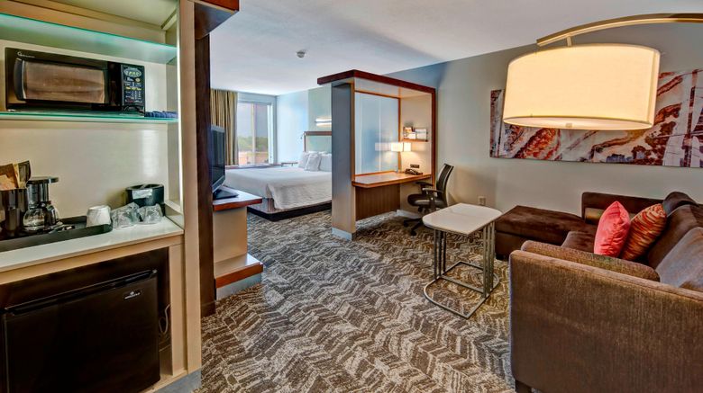 <b>SpringHill Suites Oklahoma City Moore Room</b>. Images powered by <a href="https://www.leonardoworldwide.com/" title="Leonardo Worldwide" target="_blank">Leonardo</a>.
