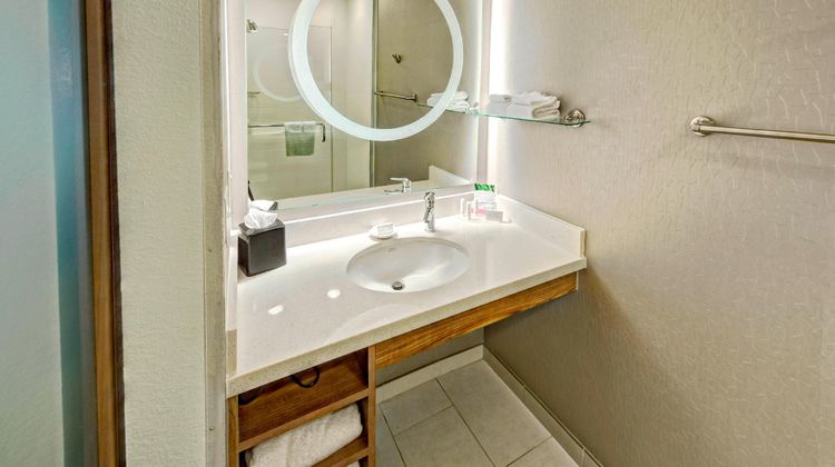 SpringHill Suites Oklahoma City Moore Room