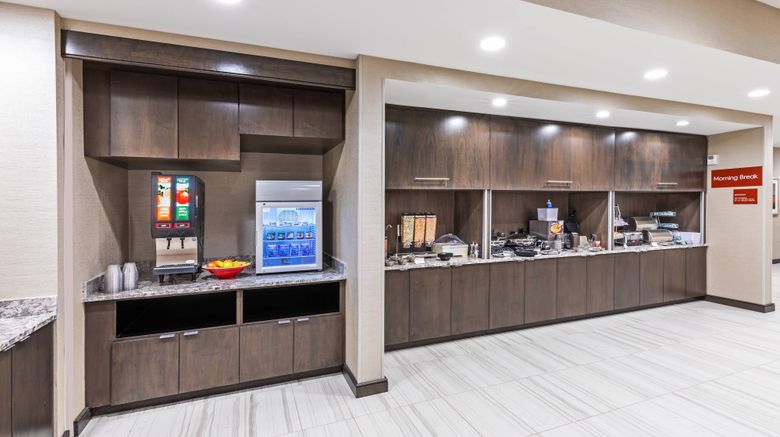 <b>Towneplace Stes Dallas Plano/Richardson Restaurant</b>. Images powered by <a href="https://www.leonardoworldwide.com/" title="Leonardo Worldwide" target="_blank">Leonardo</a>.