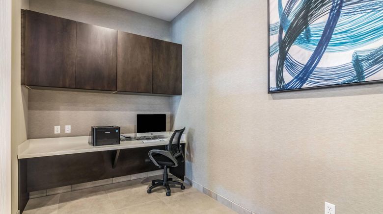 <b>SpringHill Suites Oklahoma City Downtown Other</b>. Images powered by <a href="https://www.leonardoworldwide.com/" title="Leonardo Worldwide" target="_blank">Leonardo</a>.