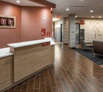 TownePlace Suites Dallas Mesquite Lobby