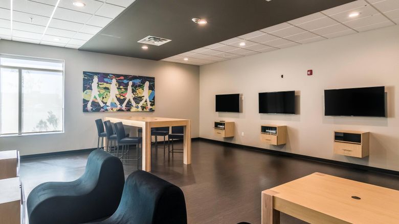 <b>SpringHill Suites Oklahoma City Downtown Other</b>. Images powered by <a href="https://www.leonardoworldwide.com/" title="Leonardo Worldwide" target="_blank">Leonardo</a>.