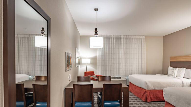 <b>TownePlace Suites Dallas Mesquite Suite</b>. Images powered by <a href="https://www.leonardoworldwide.com/" title="Leonardo Worldwide" target="_blank">Leonardo</a>.