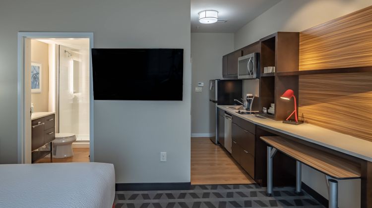 TownePlace Suites Dallas Mesquite Room