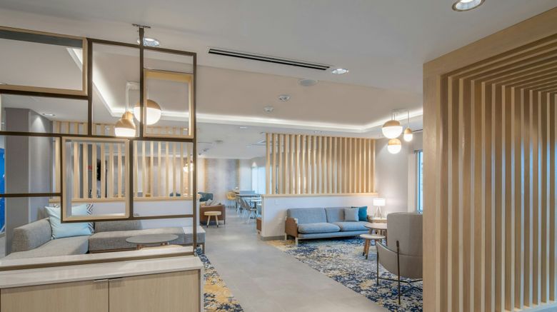 <b>TownePlace Suites Dallas Rockwall Restaurant</b>. Images powered by <a href="https://www.leonardoworldwide.com/" title="Leonardo Worldwide" target="_blank">Leonardo</a>.