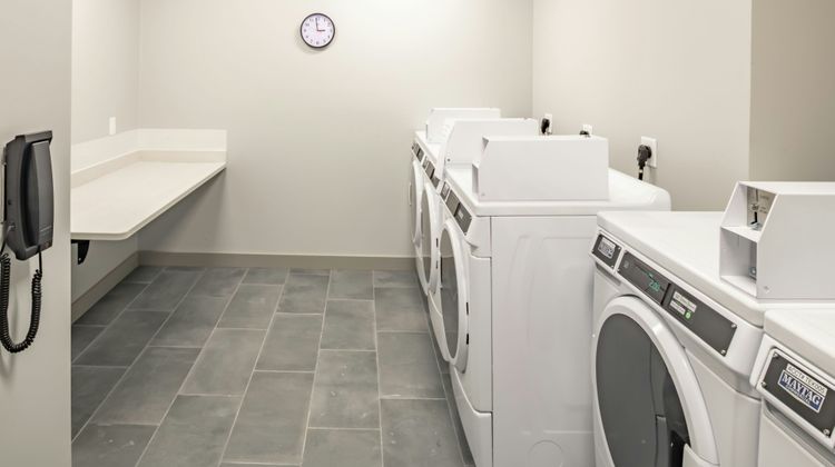 TownePlace Suites Dallas Rockwall Other