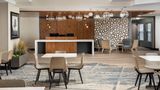 Residence Inn Denver South/Park Meadows Lobby