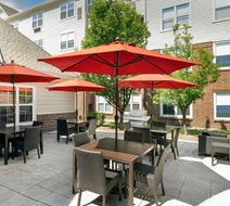 Residence Inn Denver South/Park Meadows Exterior