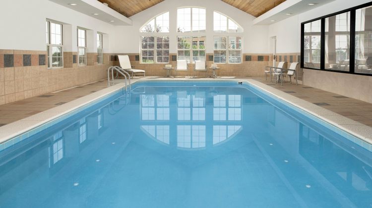 Residence Inn Denver South/Park Meadows Pool