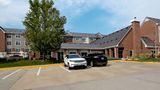Residence Inn Denver North/Westminster Exterior