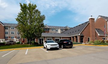 Residence Inn Denver North/Westminster