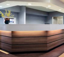 Residence Inn Denver North/Westminster Lobby