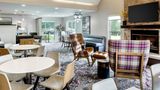 Residence Inn Denver North/Westminster Lobby
