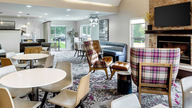 <b>Residence Inn Denver North/Westminster Lobby</b>. Images powered by <a href="https://www.leonardoworldwide.com/" title="Leonardo Worldwide" target="_blank">Leonardo</a>.