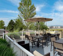 Residence Inn Denver North/Westminster Exterior