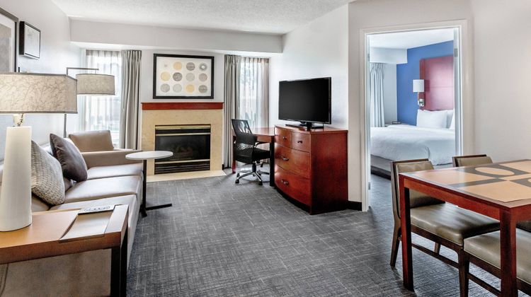 Residence Inn Denver North/Westminster Room