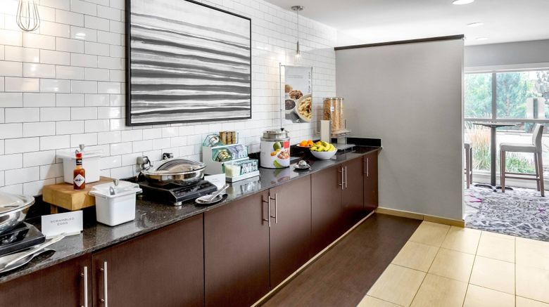 <b>Residence Inn Denver North/Westminster Restaurant</b>. Images powered by <a href="https://www.leonardoworldwide.com/" title="Leonardo Worldwide" target="_blank">Leonardo</a>.