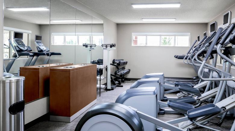 <b>Residence Inn Denver North/Westminster Health Club</b>. Images powered by <a href="https://www.leonardoworldwide.com/" title="Leonardo Worldwide" target="_blank">Leonardo</a>.