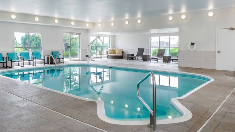 Residence Inn Denver North/Westminster Pool