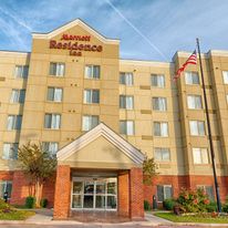 Residence Inn Fort Worth Alliance Arpt