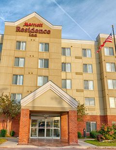 Residence Inn Fort Worth Alliance Arpt