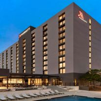 Marriott San Antonio Airport