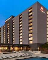 Marriott San Antonio Airport