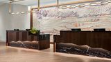 Marriott San Antonio Airport Lobby