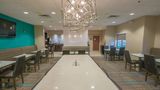 Residence Inn Fort Worth Alliance Arpt Restaurant