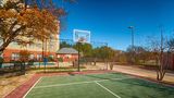 Residence Inn Fort Worth Alliance Arpt Recreation