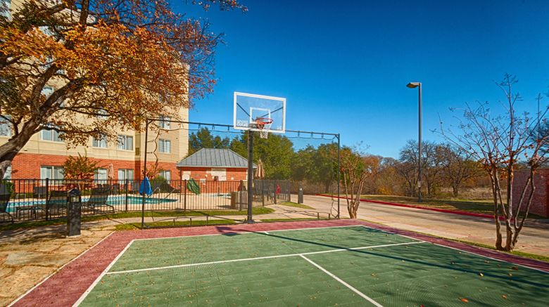 <b>Residence Inn Fort Worth Alliance Arpt Recreation</b>. Images powered by <a href="https://www.leonardoworldwide.com/" title="Leonardo Worldwide" target="_blank">Leonardo</a>.