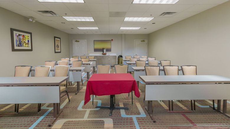 <b>Residence Inn Fort Worth Alliance Arpt Meeting</b>. Images powered by <a href="https://www.leonardoworldwide.com/" title="Leonardo Worldwide" target="_blank">Leonardo</a>.