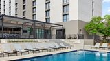 Marriott San Antonio Airport Pool