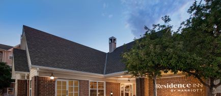 Residence Inn Denver South/Park Meadows Exterior