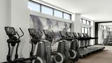 Marriott San Antonio Airport Health Club
