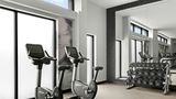 Marriott San Antonio Airport Health Club