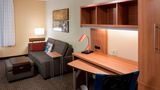 TownePlace Suites Dallas Las Colinas Room
