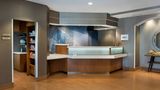 SpringHill Suites by Marriott Danbury Lobby